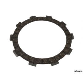 Диск сцепления фрикционный YAMAHA YZ65 18-24 YZ85 02-24 / YAMAHA 21V-16321-00-00 4V0-16321-00-00