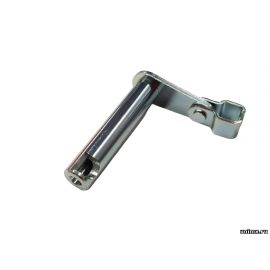 Флажковый механизм выжима сцепления HONDA CRF250R 05-09 / HONDA