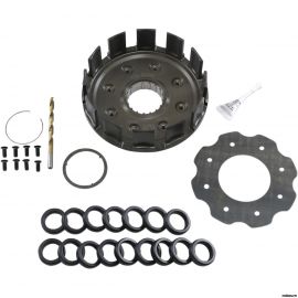 Корзина сцепления HONDA CRF450R 17-20 CRF450RX 17-20 / REKLUSE 22100-MKE-A00
