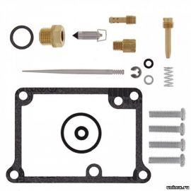 Ремонтный набор для карбюратора KAWASAKI KX65 02-23 / MOOSE RACING 11009-1147 16030-1095 16187-1226