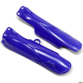 Кликните для увеличения изображения Защита перьев вилки YAMAHA YZ85 19-24 синяя / UFO B4B-2315H-00-00 B4B-2315J-00-00 B4B-2315J-20-00 B4B-2315H-20-00