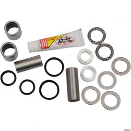 Подшипники маятника HONDA CRF250R 04-09 CRF250X 04-17 / PIVOT WORKS 28-1127