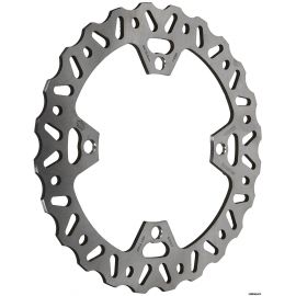 Диск тормозной задний SUZUKI RMZ250 07-22 RMZ450 05-22 RMX450 10-19 240мм / MOTO-MASTER SZ44RID 69211-28H00 69211-28H10 69211-35G00