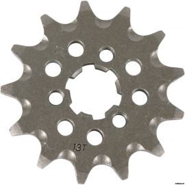 Звезда передняя ведущая KAWASAKI KX125 94-08 зубов 13 / JT 33213 13144-0020