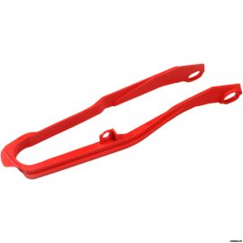 Слайдер цепи на маятник HONDA CRF250R/RX 20-24 CRF450R/RX 19-24 красный / UFO 52170-MKE-A70 52170-MKE-AF0 8470900002