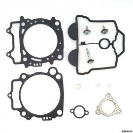 Прокладки набор верха YAMAHA YZF450 18-19 YZF450X 19-20 WRF450 20-20 / YAMAHA 33D-11193-01 BR9-11351-00 BR9-11181-00 33D-14613-00 4FM-12213-00 5UM-1119E-00 33D-1119E-00