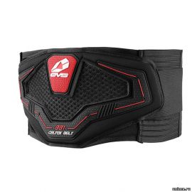 Пояс EVS CELTEK BELT чёрный XL / EVS