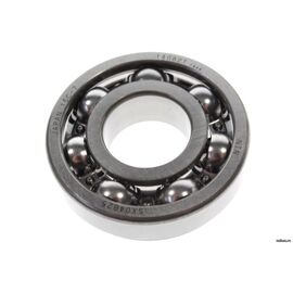 Подшипник шариковый 22X52X14 КПП вторичный левый / HONDA