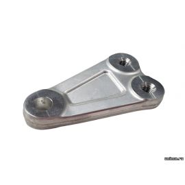 Кронштейн рамы YAMAHA YZF450 18-19 WRF450 19-20 YZF450X 19-20 верхний левый / YAMAHA