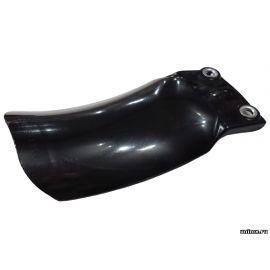 Защита амортизатора пластиковая - брызговик KAWASAKI KX65 09-24 / KAWASAKI
