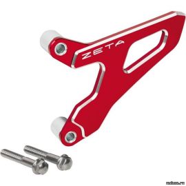 Защита передней звезды KAWASAKI KXF250 04-16 SUZUKI RMZ250 04-06 / KAWASAKI 14026-0001 K1402-60001