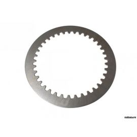 Диск сцепления стальной KAWASAKI KXF450 06-20 KLX450R 08-19 1.2мм / KAWASAKI