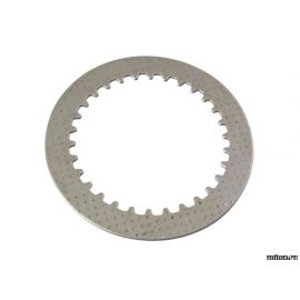Диск сцепления стальной KAWASKI KX65 00-24 / KAWASAKI 13089-005