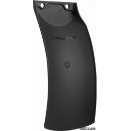 Защита амортизатора пластиковая - брызговик YAMAHA YZF450 10-13 чёрный / POLISPORT