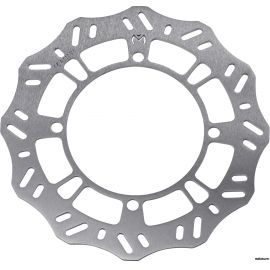 Диск тормозной задний SUZUKI RMZ250 07-22 RMZ450 05-22 RMX450 10-22 240мм / MOOSE RACING SZ44RID 69211-28H00 69211-28H10 69211-35G00 1711-1431