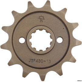 Звезда передняя ведущая KAWASAKI KXF250 04-05 SUZUKI RMZ250 04-06 зубов 13 / JT 13144-0001 K1314-40001