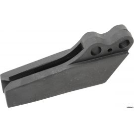 Вставка в ловушку цепи KAWASAKI KX125/250 97-02 чёрная / UFO 12053-1376