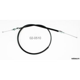 Трос газа HONDA CRF150R 07-23 закрытие / MOTION PRO 17910-KSE-000 17900-KSE-710