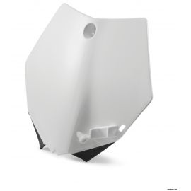 Пластик передний под номер KTM SX85 13-17 / KTM