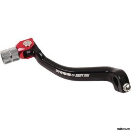 Лапка КПП HONDA CRF250R 10-17 алюминиевая / ZETA 24700-KRN-305