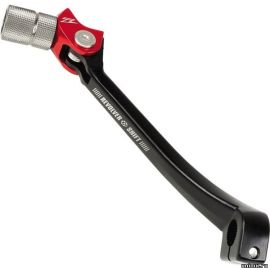 Лапка КПП HONDA CRF250R 18-24 CRF250RX 19-24 CRF450R 17-24 CRF450RX 17-24 алюминиевая / ZETA 24700-MKE-305 24700-MKE-A00