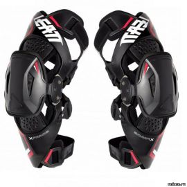 Защита коленей LEATT X-Frame размер L пара / LEATT