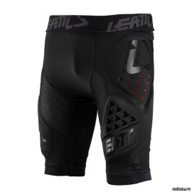 Шорты защитные LEATT 3DF 3.0 размер XL / LEATT