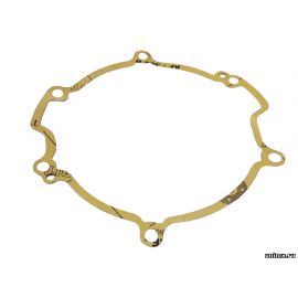 Прокладка крышки сцепления малая KAWASAKI KX85 01-24 / RUBBER DUCK 11060-1795 11061-0869