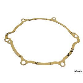 Прокладка крышки сцепления малая YAMAHA YZ125 05-24 / RUBBER DUCK 1C3-15463-00