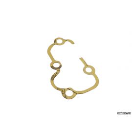 Прокладка мощносного клапана привод KAWASAKI KX85 01-24 / RUBBER DUCK 11060-1778