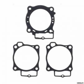 Прокладки набор верха HONDA CRF450R 19-20 CRF450RX 19-20 CRF450X 19-22 / ATHENA 12191-MKE-A71 12251-MKE-A71