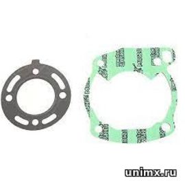 Прокладки набор верха HONDA CR85R 03-07 / ATHENA 12251-GBF-B01 12191-GBF-B40