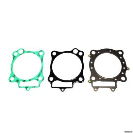Прокладки набор верха HONDA CRF450R 07-08 / ATHENA 12191-MEB-671 12251-MEY-671