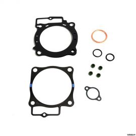 Прокладки набор верха HONDA CRF450R 09-16 / ATHENA 12191-MEN-A31 12251-MEN-A31 12209-GB4-682 18291-MEB-670