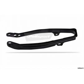 Слайдер цепи на маятник YAMAHA YZ125/250 05-23 YZF250/450 05-08 WRF250 05-13 WRF450 05-15 чёрный / POLISPORT 1C3-22151-00-00 2S2-22151-70-00