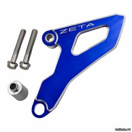 Защита передней звезды HONDA CR250R 02-07 CRF250R 04-09 CRF250X 04-17 CRF450R 08-08 YAMAHA YZ125 05-24 / ZETA 23810-KSC-A30 23810-KZ3-L20 23810-KSC-670 23810-KRN-670 23810-MEN-A10 1C3-15421-10