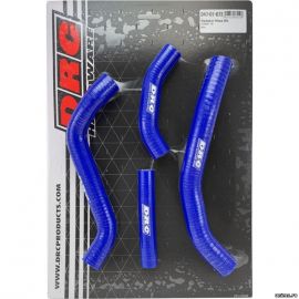 Патрубки силиконовые YAMAHA YZ250F 19-25 YZ250FX 20-25 WR250F 20-25 / DRC B7B-12576-00-00 BR9-12577-00-00 B7B-12578-00-00 B7B-12579-00-00 B7B-12579-01-00