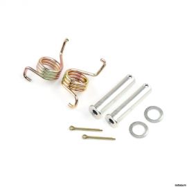 Комплект пружин и пальцев для подножек YAMAHA / DRC 90240-10142-00 90240-10004-00 90508-28015-00 90508-28018-00