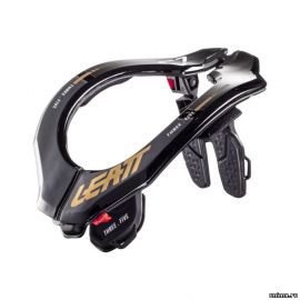 Защита шеи LEATT GPX 3.5 Черная L-XL / LEATT