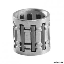 Подшипник сепаратор 12X16X15.8мм поршня / NAMURA 93310-21283-00