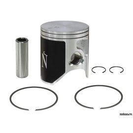 Поршневой комплект HONDA CR250R 97-01 66.36mm / NAMURA 13011-KZ3-306 13101-KZ3-505 13111-KSK-730
