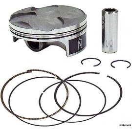 Поршневой комплект HONDA CRF250R 04-09 CRF250X 04-17 77.96mm 13.2:1 / NAMURA 13101-KRN-850 13011-KRN-850 13111-KRN-850