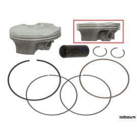 Поршневой комплект HONDA CRF250R 18-19 CRF250RX 19-19 78.98mm 13.9:1 / NAMURA 13101-K95-A20 13011-K95-A20 13111-K95-A21