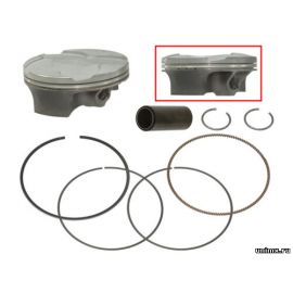 Поршневой комплект HONDA CRF250R/RX 20-24 78.98mm 13.9:1 / NAMURA 13101-K95-A60 13111-K95-A60 13011-K95-A20 13112-MEE-000