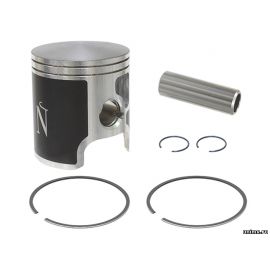 Поршневой комплект KAWASAKI KX250 98-04 66.37mm / NAMURA 13001-0013 13008-1173 13002-1098