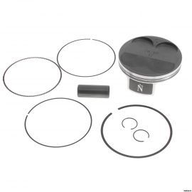Поршневой комплект KAWASAKI KXF250 15-16 76.98mm 13.8:1 / NAMURA 13008-0028 13001-0747 92033-1161 13002-0041