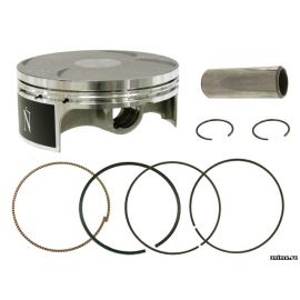 Поршневой комплект SUZUKI RMZ450 08-12 95.97mm 12.5:1 / NAMURA 12111-28H10-0F0 12140-28820 12151-35G01