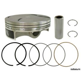 Поршневой комплект SUZUKI RMZ450 13-24 95.97mm / NAMURA 12140-28820 12111-28H30-0F0 12151-28H00