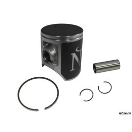 Поршневой комплект YAMAHA YZ125 05-21 53.97mm / NAMURA 1C3-11631-03-C0 1C3-11633-00-00 5NY-11611-00-00 93450-16068-00