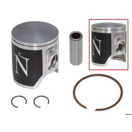 Поршневой комплект YAMAHA YZ65 18-24 43.45mm / NAMURA BR8-11631-01-B0 BR8-11611-00-00 BR8-11633-00-00 93310-21283-00